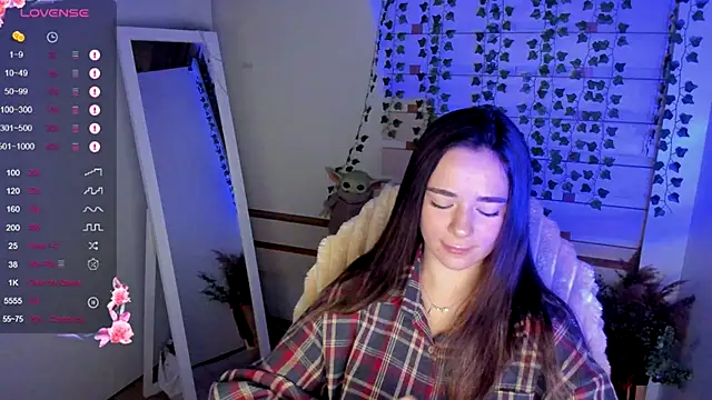 Bella XO online show from September 18, 2025, 6:26 am