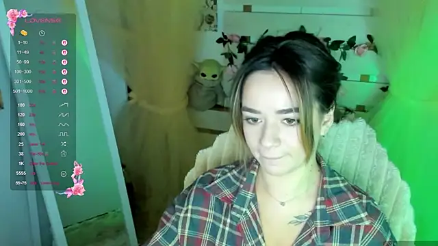 Snapshot of Bella_XO chatting on July 10, 2026, 6:39 am Bella XO online show from July 10, 2026, 6:39 am