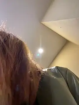 Dina Tease online show from January 15, 2025, 12:15 pm