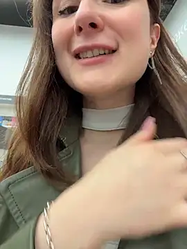 Snapshot of Dina_Tease chatting on May 11, 2026, 2:45 pm Dina Tease online show from May 11, 2026, 2:45 pm