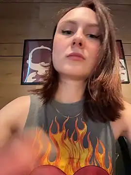 Dina Tease online show from June 16, 2026, 11:24 am