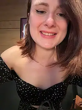 Dina Tease online show from June 27, 2026, 12:22 pm