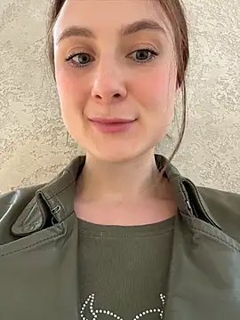 Dina Tease online show from July 21, 2026, 1:13 pm