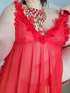 Snapshot of EvaNights chatting on February 11, 2025, 9:14 pm EvaNights online show from February 11, 2025, 9:14 pm