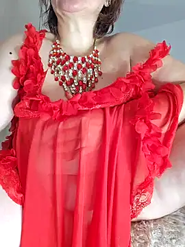 Snapshot of EvaNights chatting on February 12, 2025, 12:16 am EvaNights online show from February 12, 2025, 12:16 am