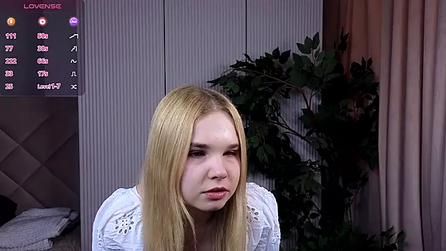 OdetteHarwick online show from March 8, 2026, 7:34 am