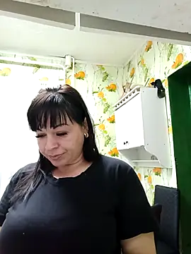 5Afrodita5 online show from January 8, 2026, 5:43 am