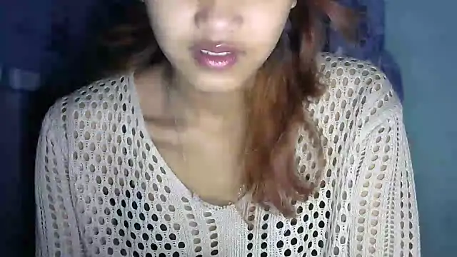 jassi-just18 online show from December 13, 2024, 4:27 pm