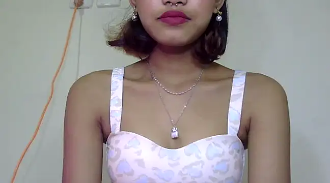 jassi-just18 online show from March 9, 2025, 11:36 am