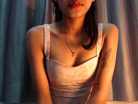 jassi-just18 online show from February 9, 2026, 5:17 pm