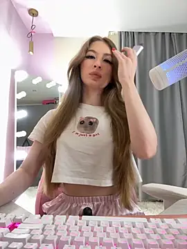 Snapshot of your_girl_next_door chatting on October 8, 2025, 3:09 pm your girl next door online show from October 8, 2025, 3:09 pm