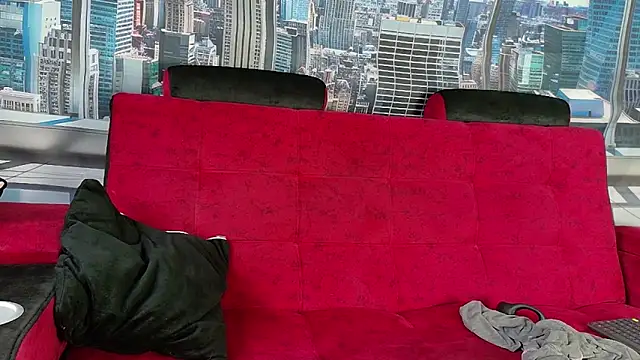 Sexy Alejandro  online show from February 10, 2025, 2:37 pm