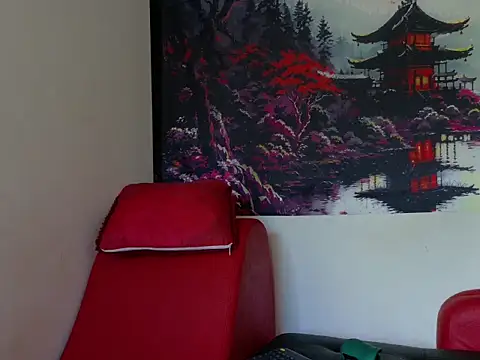 Sexy Alejandro  online show from October 20, 2025, 5:24 pm