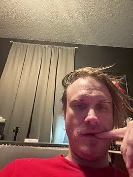 b3mys1st3r online show from March 9, 2026, 8:46 pm