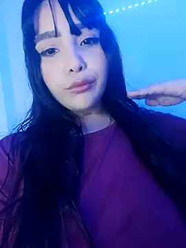 jacksyangeel2 online show from November 25, 2025, 11:05 pm