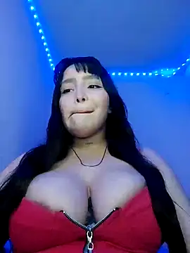 jacksyangeel2 online show from March 10, 2026, 6:51 am