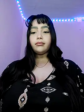 jacksyangeel2 online show from March 21, 2026, 11:15 am