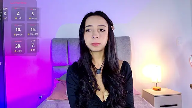 melanie hills online show from March 19, 2026, 11:47 am