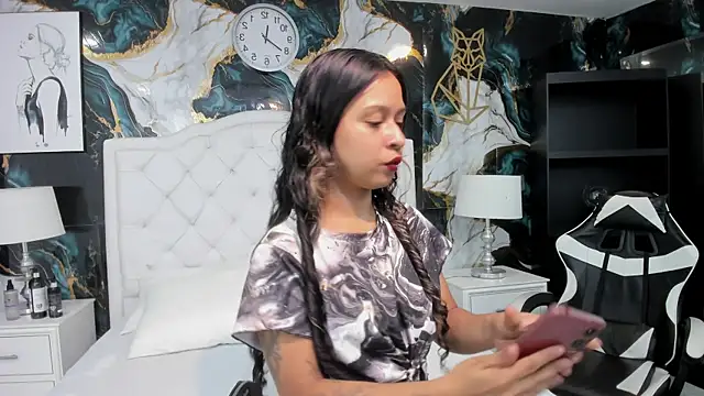 rave connor online show from February 17, 2026, 7:09 pm