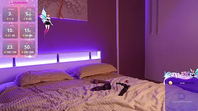 Snapshot of Melissa_Nets chatting on December 23, 2024, 6:58 pm Melissa Nets online show from December 23, 2024, 6:58 pm