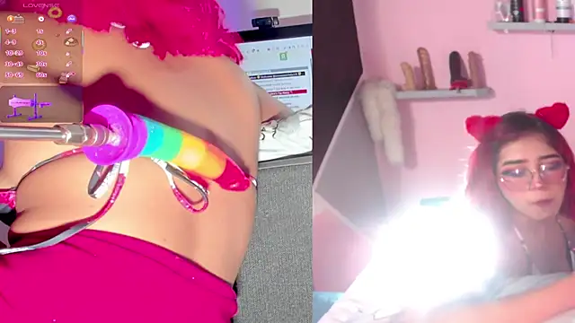 Snapshot of kira_touka chatting on January 18, 2026, 4:11 pm kira touka online show from January 18, 2026, 4:11 pm