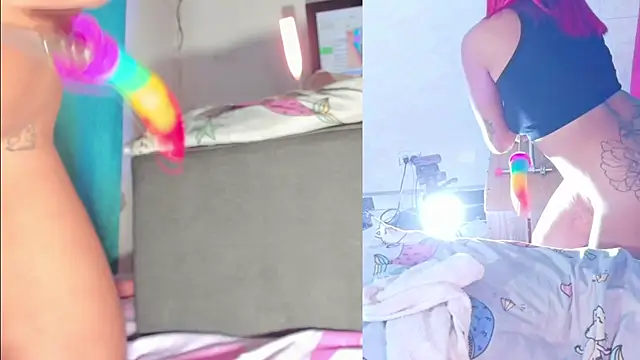 Snapshot of kira_touka chatting on July 9, 2026, 4:00 pm kira touka online show from July 9, 2026, 4:00 pm