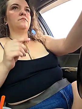 GoddessNikolia online show from October 7, 2025, 4:15 pm