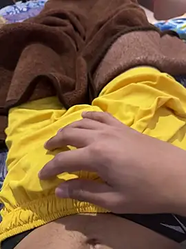 ElGafe1224 online show from March 12, 2026, 9:43 pm