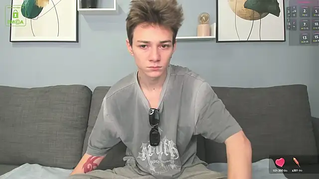 Viego Pattel online show from September 23, 2025, 11:13 am