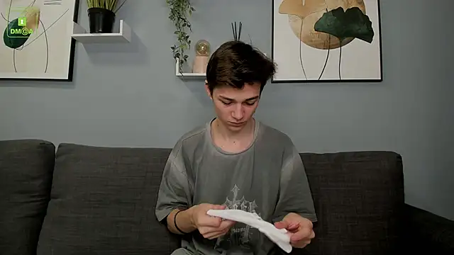 Viego Pattel online show from October 17, 2025, 4:20 pm