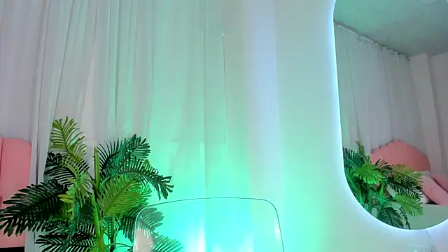 aurora sweet2 online show from July 28, 2026, 2:13 pm