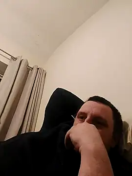 HE-M123 online show from December 21, 2024, 11:02 pm