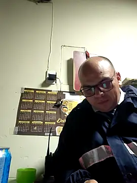 Camilo-31RI online show from March 28, 2026, 12:21 am