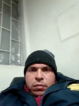 Camilo-31RI online show from April 9, 2026, 6:19 am