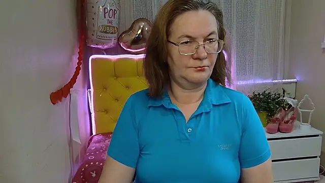 HolyMilfa online show from March 11, 2025, 7:58 am