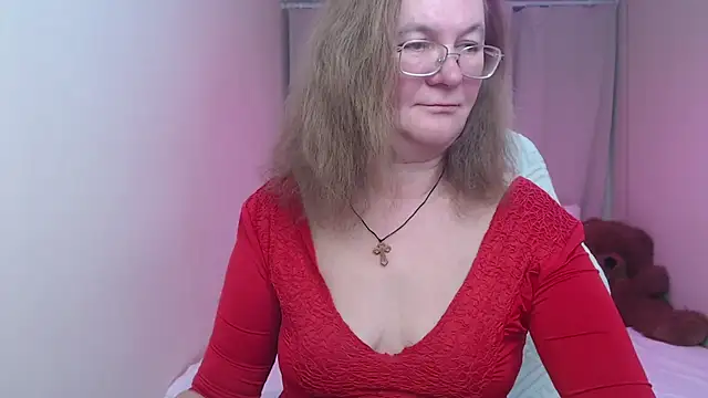 HolyMilfa online show from April 20, 2026, 12:41 pm