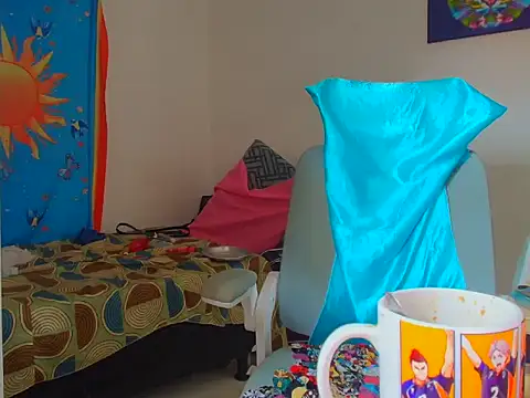 Snapshot of Sassa_69 chatting on February 14, 2026, 4:15 pm Sassa 69 online show from February 14, 2026, 4:15 pm