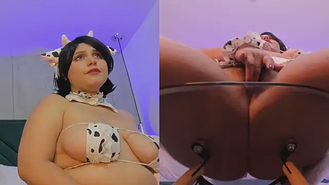 pamelajons  online show from February 13, 2025, 9:38 pm