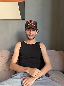 Snapshot of Ckeefer96 chatting on February 25, 2026, 8:40 pm Ckeefer96 online show from February 25, 2026, 8:40 pm