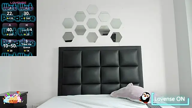 Snapshot of Catalina_Jonex chatting on April 20, 2026, 11:35 am Catalina Jonex online show from April 20, 2026, 11:35 am