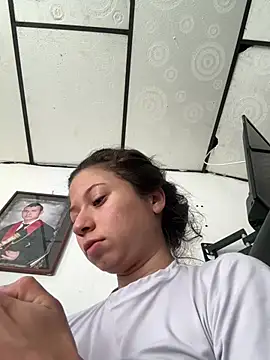 Catalina Jonex online show from June 27, 2026, 1:28 pm