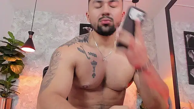 Regan   online show from February 11, 2026, 2:16 am