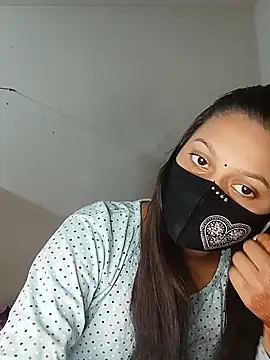 Nadia-2 online show from December 19, 2024, 2:24 pm