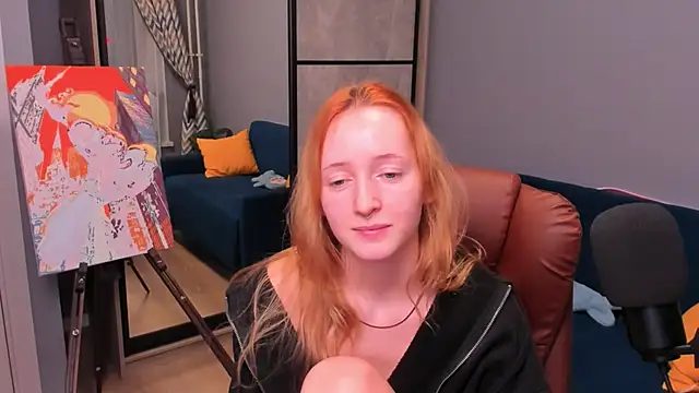 Snapshot of OddlyFamiliar chatting on January 29, 2025, 4:08 pm OddlyFamiliar online show from January 29, 2025, 4:08 pm