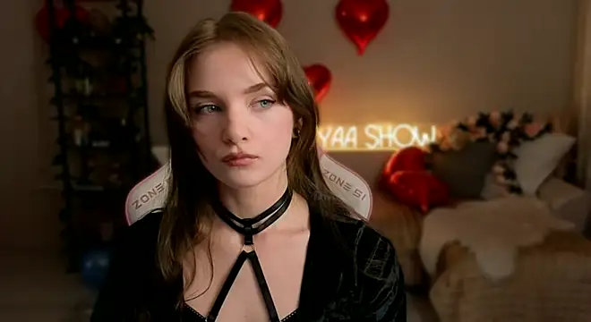 -Kottyaa- online show from February 28, 2025, 5:15 pm