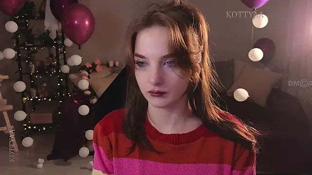 -Kottyaa- online show from November 21, 2025, 8:18 pm