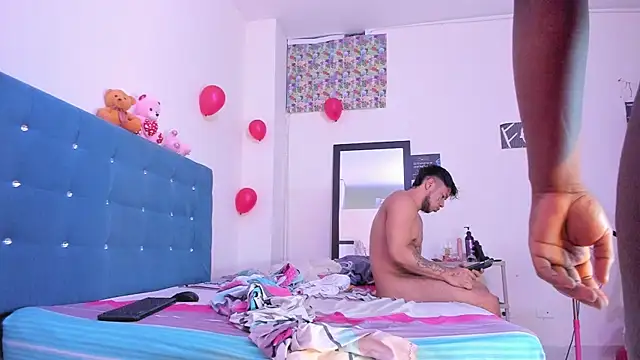 daamonxxx19 online show from February 24, 2025, 3:31 pm