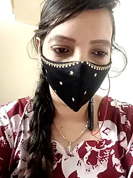 Snapshot of Sahana_Telugu_Girl chatting on December 3, 2024, 5:55 pm Sahana Telugu Girl online show from December 3, 2024, 5:55 pm