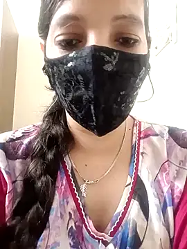 Snapshot of Sahana_Telugu_Girl chatting on December 6, 2024, 4:49 pm Sahana Telugu Girl online show from December 6, 2024, 4:49 pm