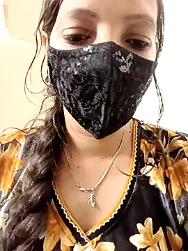 Snapshot of Sahana_Telugu_Girl chatting on December 11, 2024, 6:31 pm Sahana Telugu Girl online show from December 11, 2024, 6:31 pm